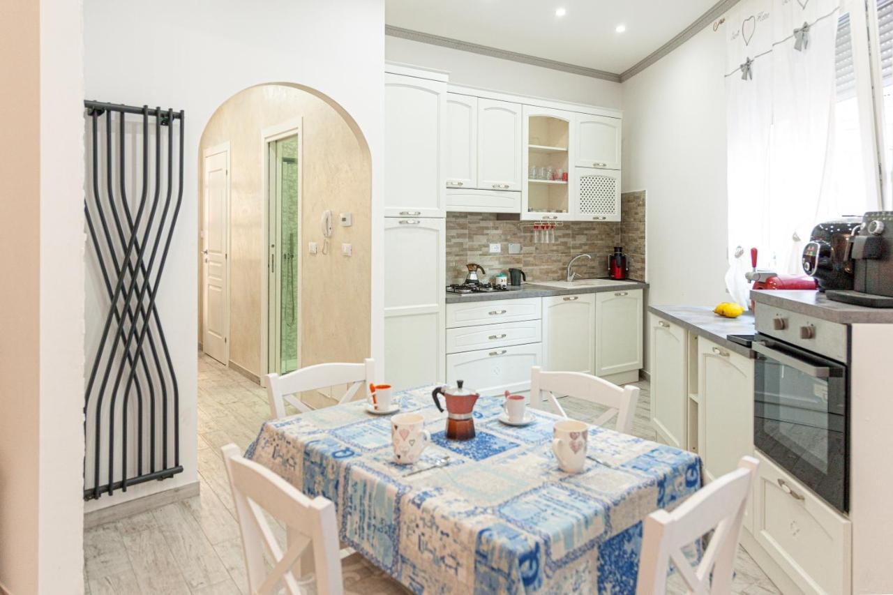Da Crys & Symo Apartment Sanremo Exterior photo